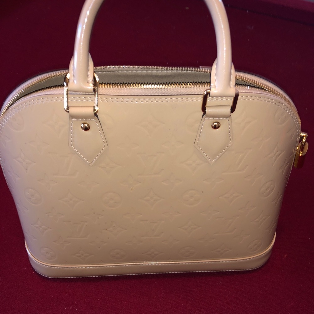 Louis bag